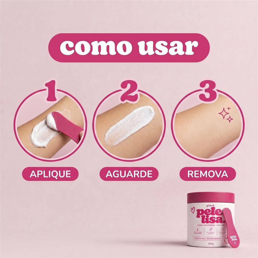 Como usar